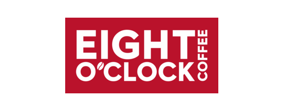 Eight O’Clock Coffee