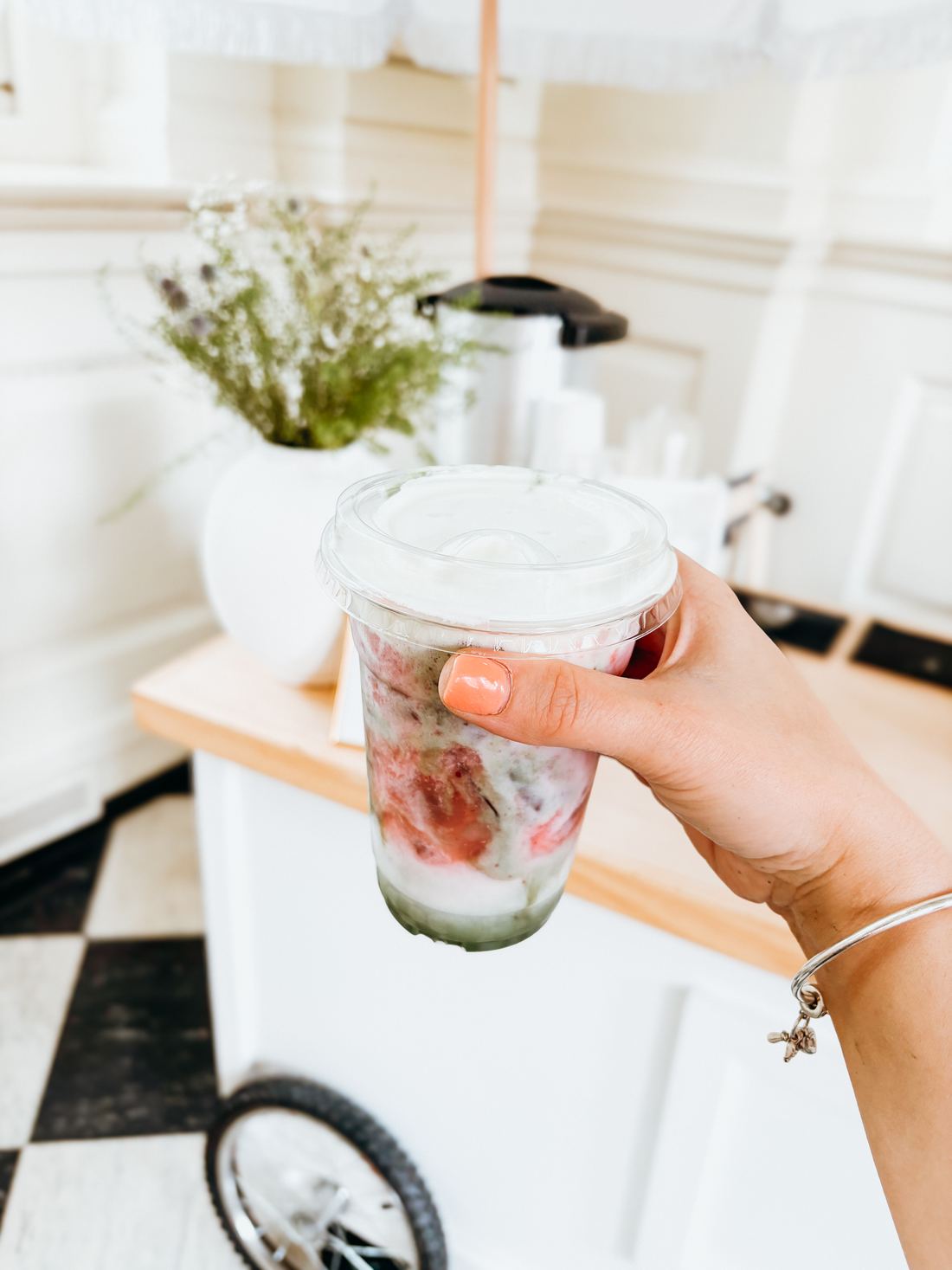espresso bar service — Sugar On The Rim mobile bar in New Jersey