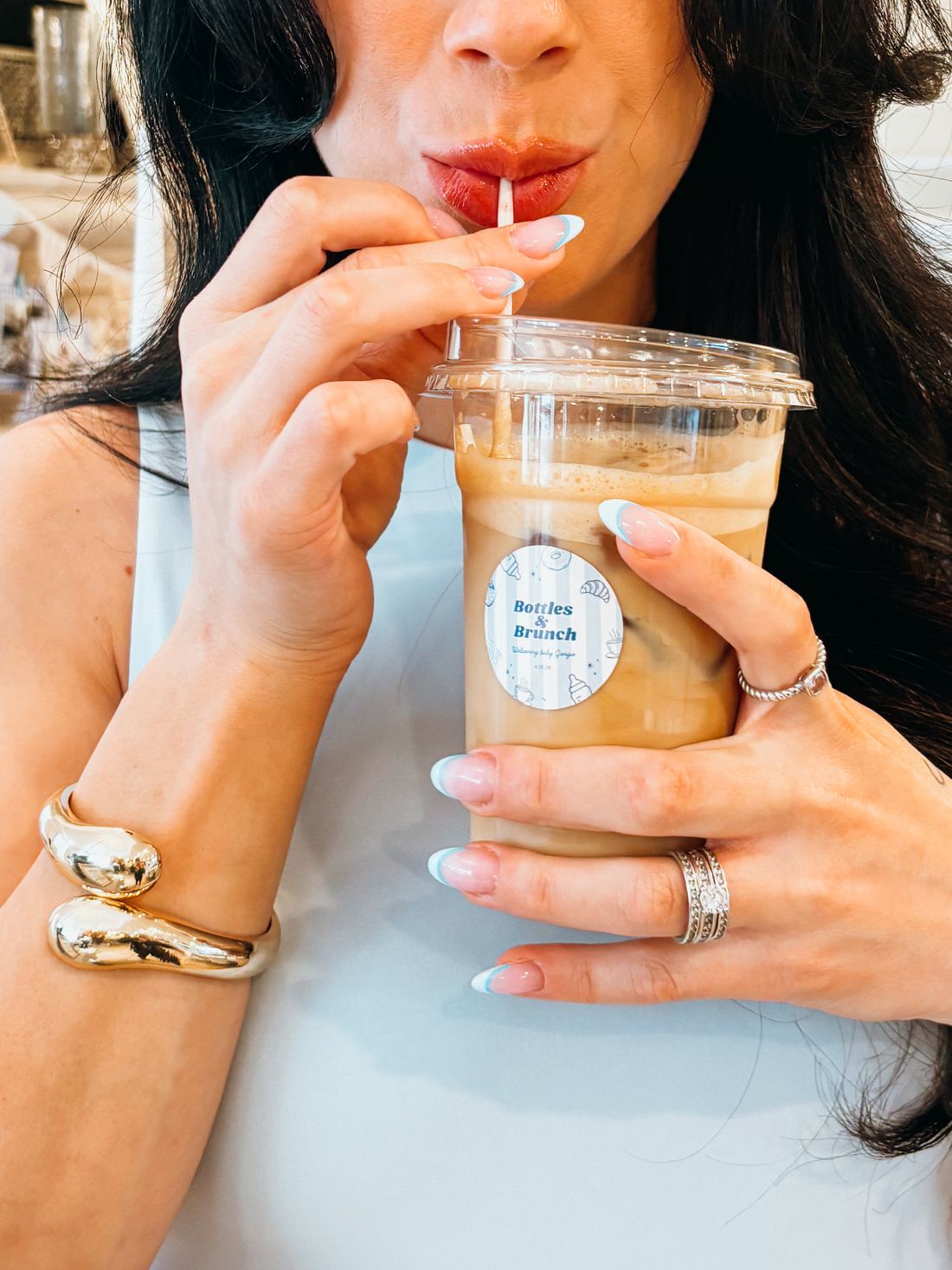 espresso bar service — Sugar On The Rim mobile bar in New Jersey